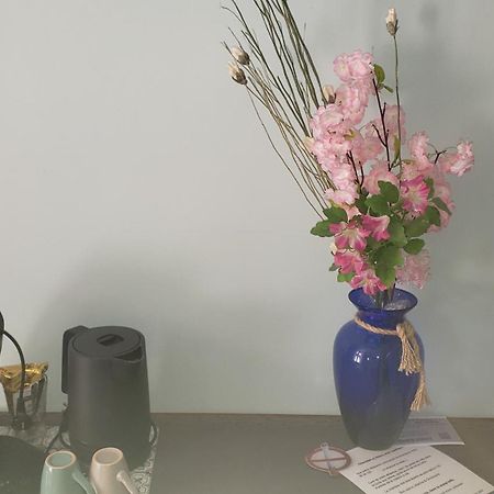 シヤン・ラ・カスカード 4 Safraniers Bed & Breakfast エクステリア 写真